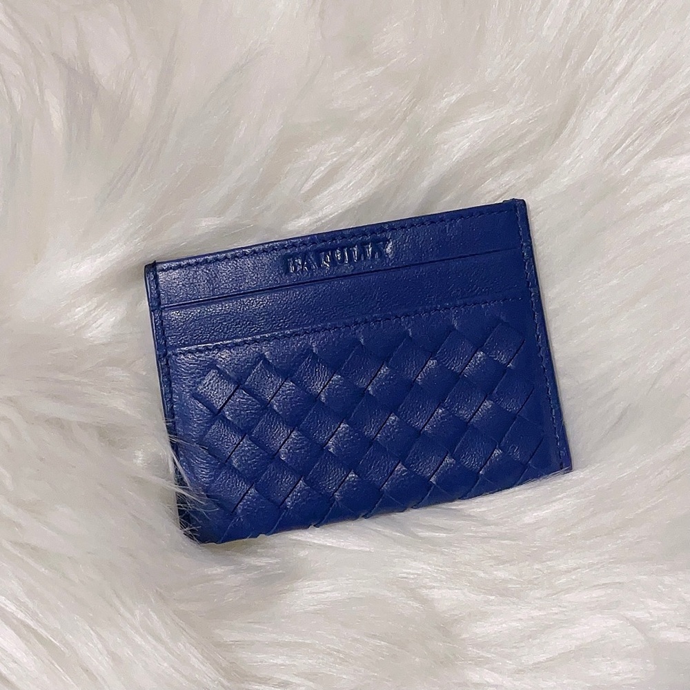Leather Card Case